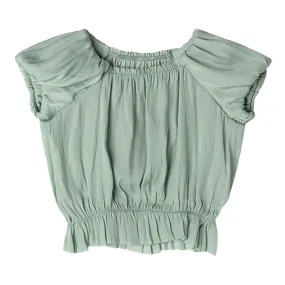 2023 Maileg Mint Princess Blouse