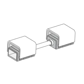 6in. Cable Jumper For Hydrolume Series