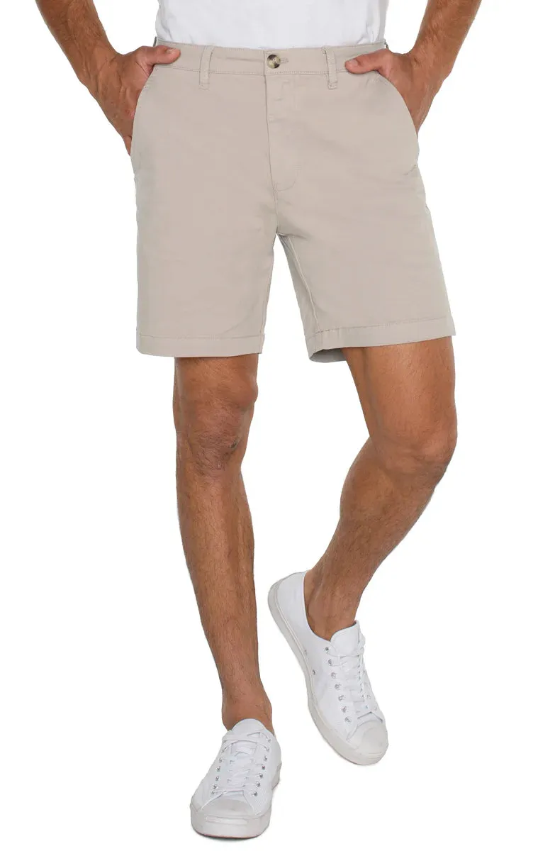 7" Trouser Short