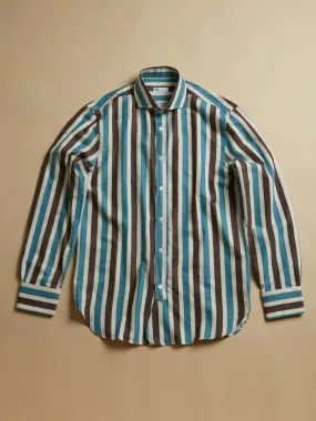 AALASSIO STRIPED SHIRT