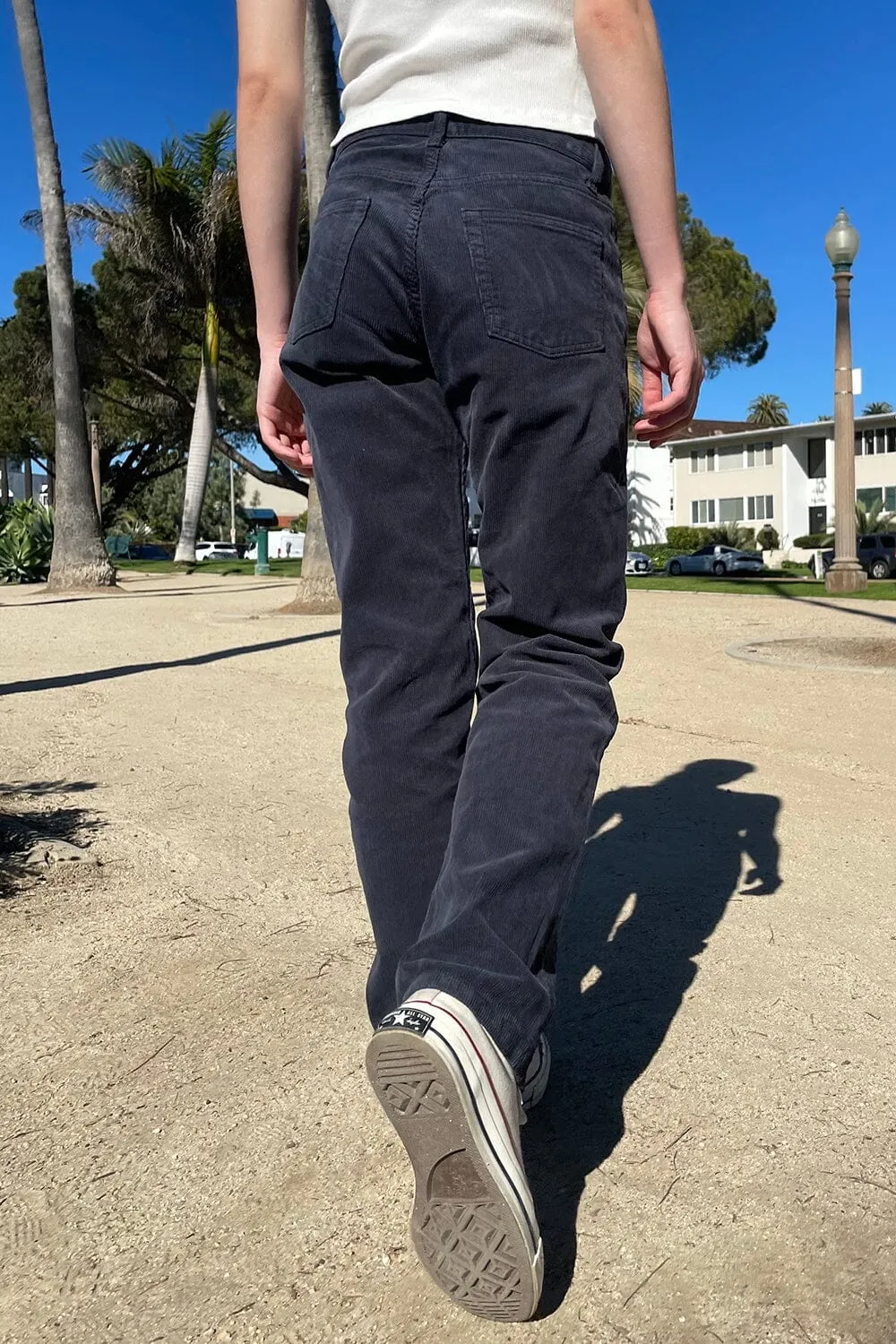 Addison Corduroy Pants