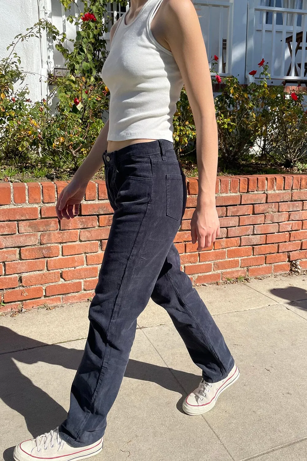 Addison Corduroy Pants