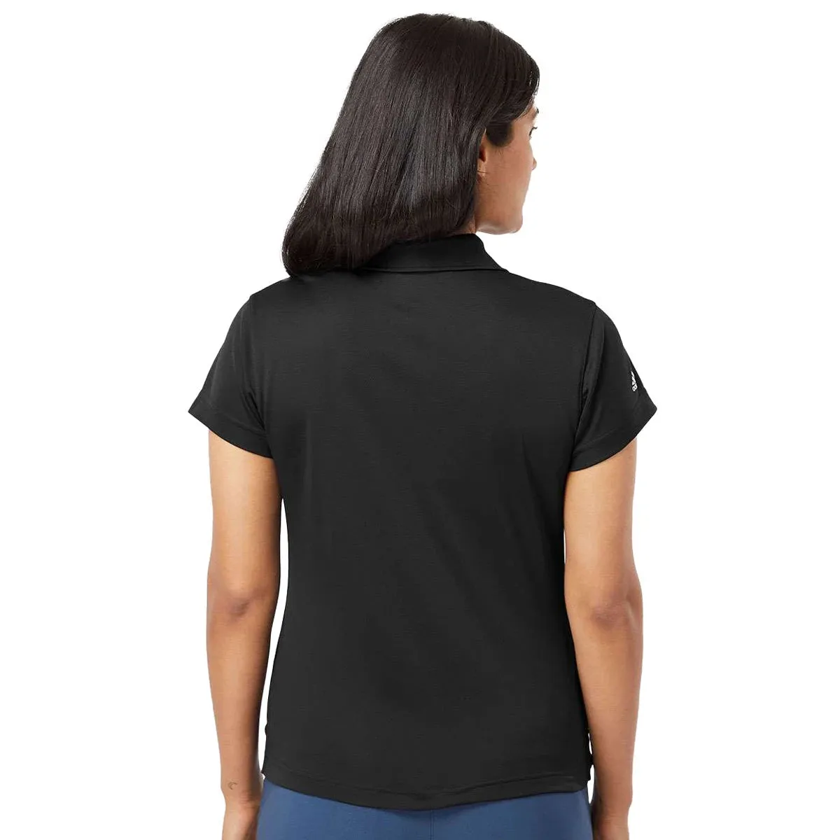 adidas Women's Basic Polo