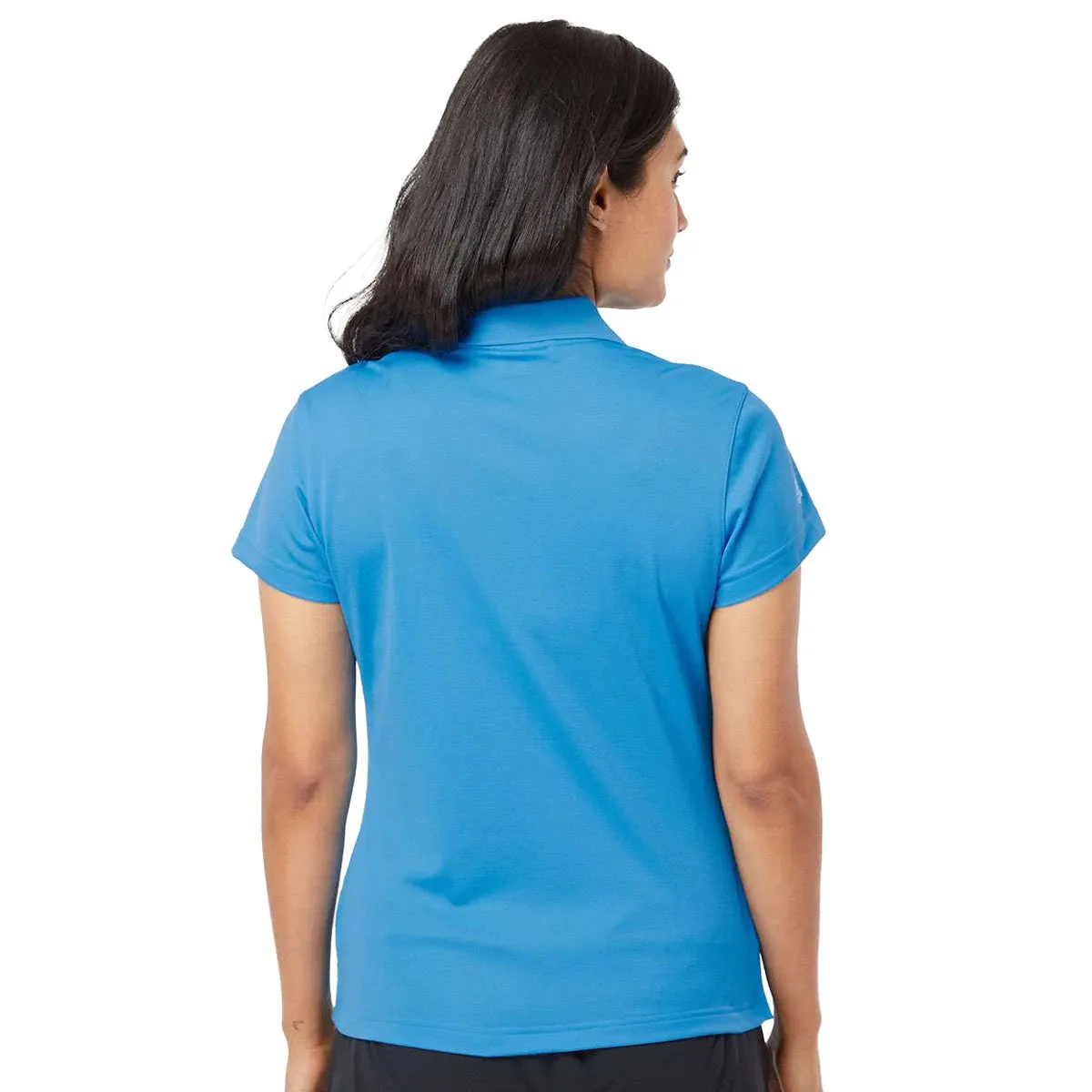 adidas Women's Basic Polo