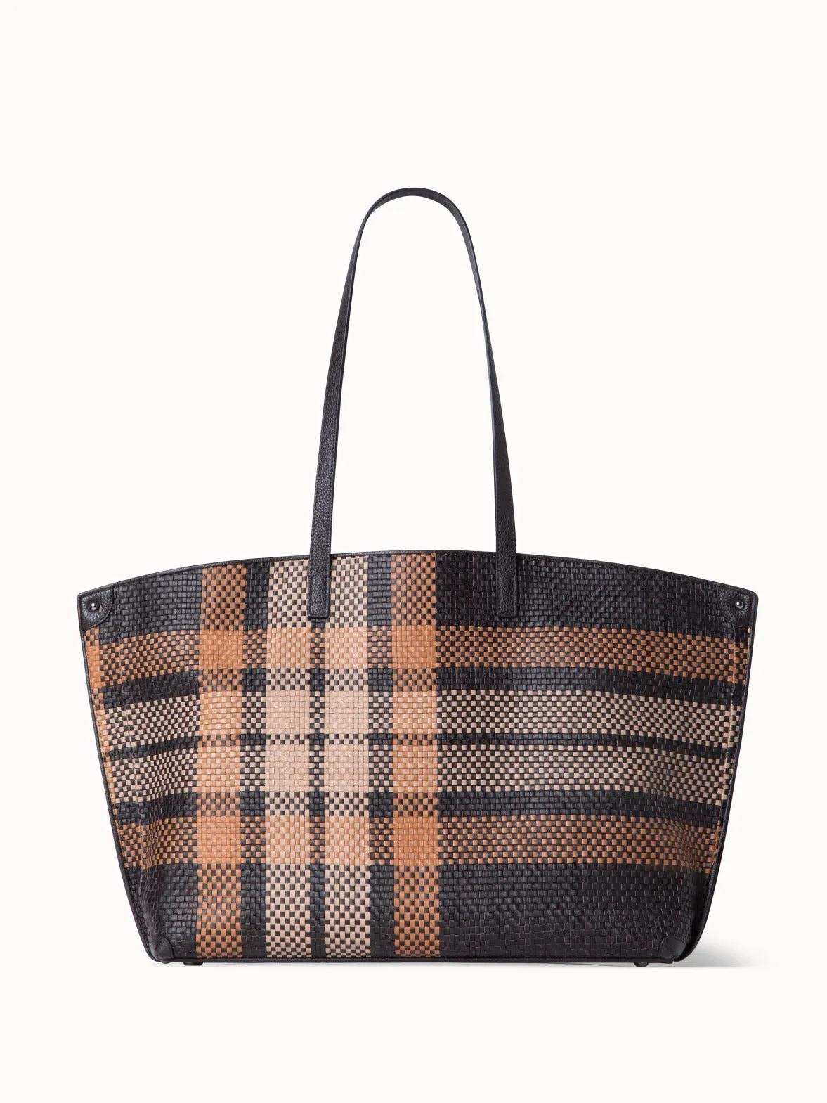 Ai Medium Shoulder Tote