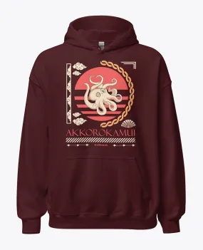 Akkorokamui Hoodie