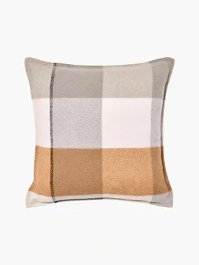 Alby Toffee Cushion 50x50cm