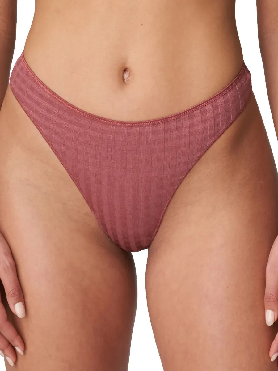 Avero Thong