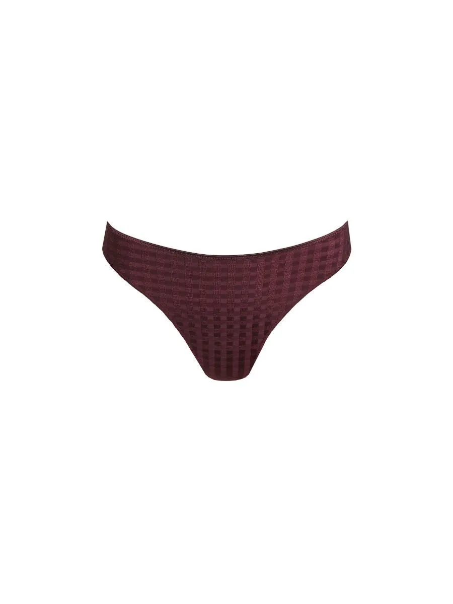 Avero Thong