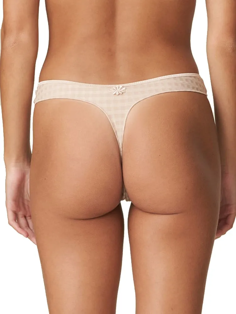 Avero Thong