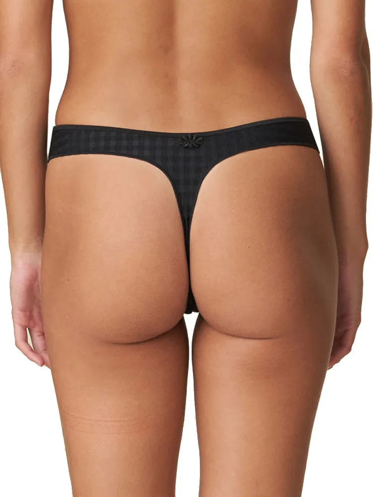 Avero Thong