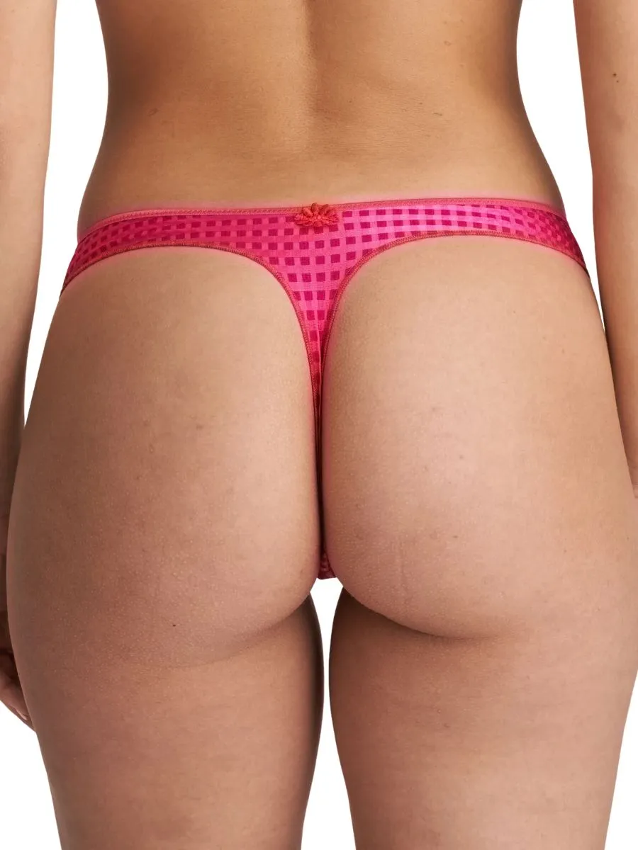 Avero Thong