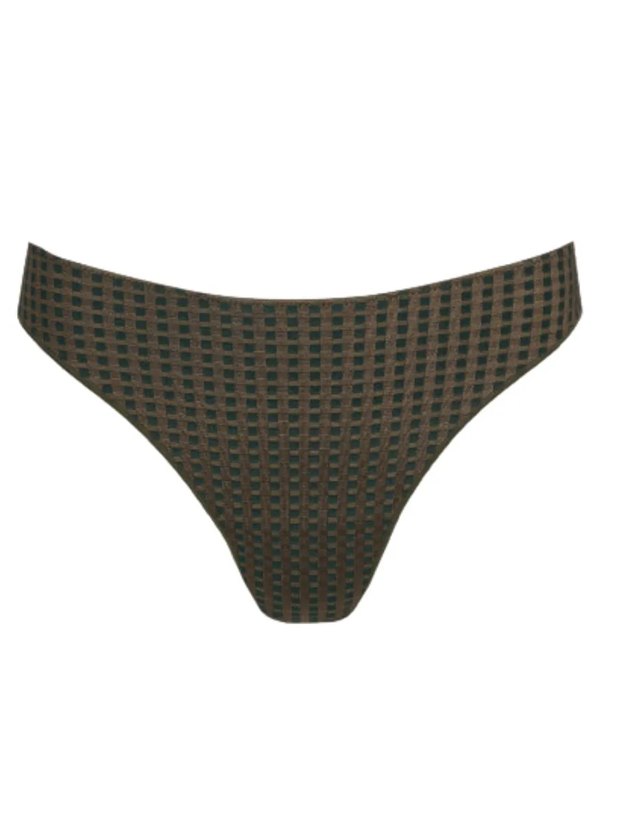 Avero Thong