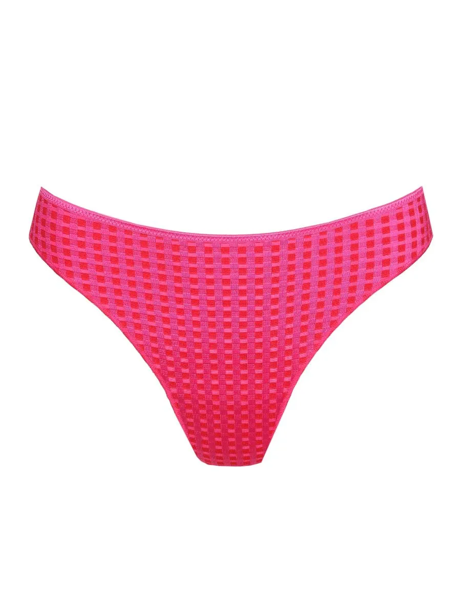 Avero Thong