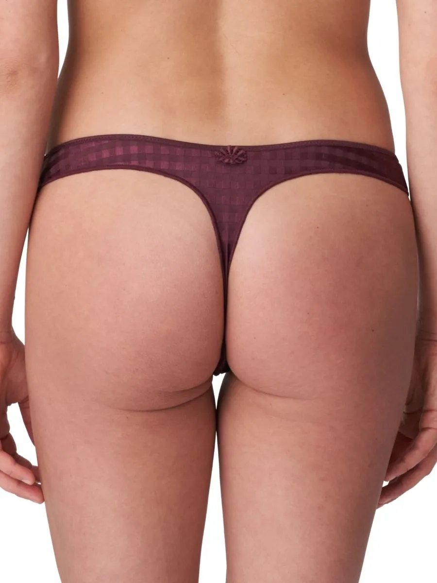 Avero Thong