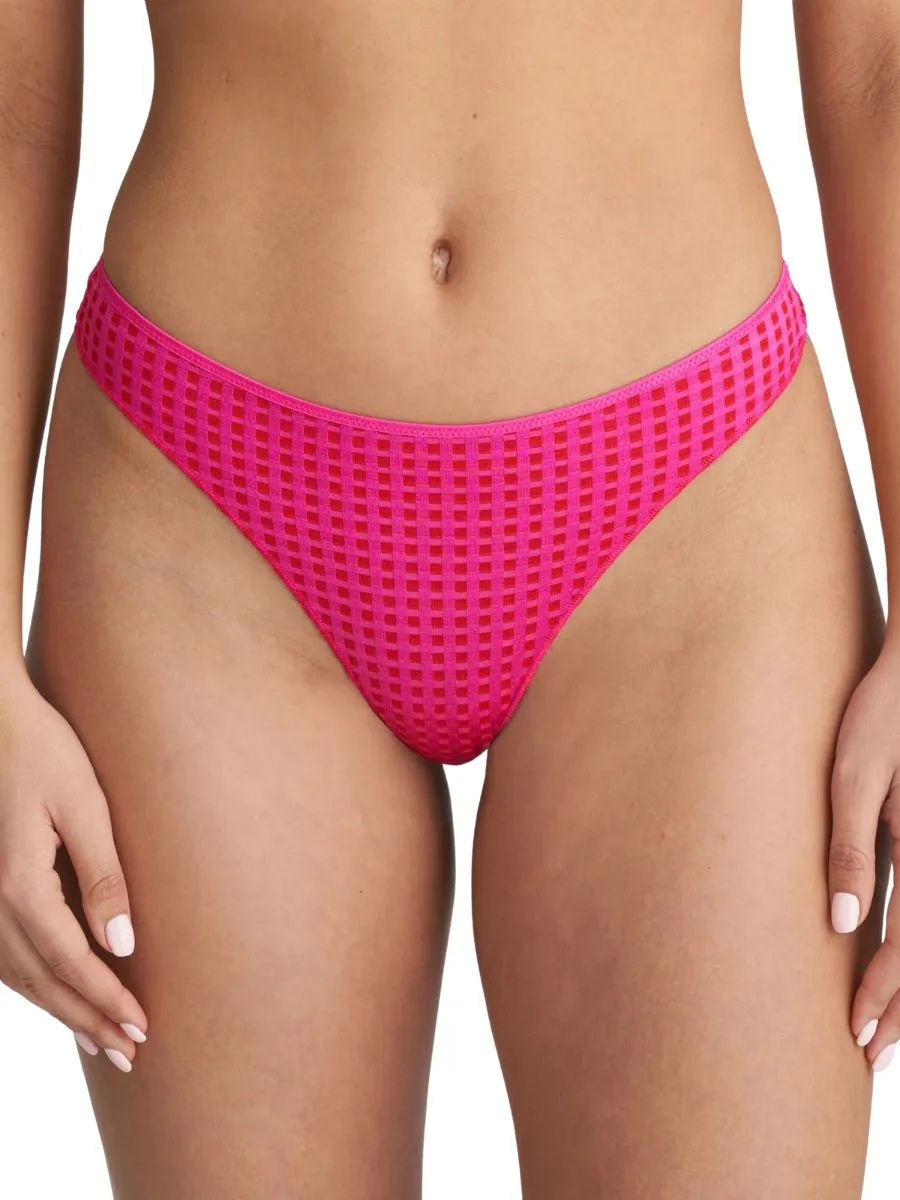 Avero Thong