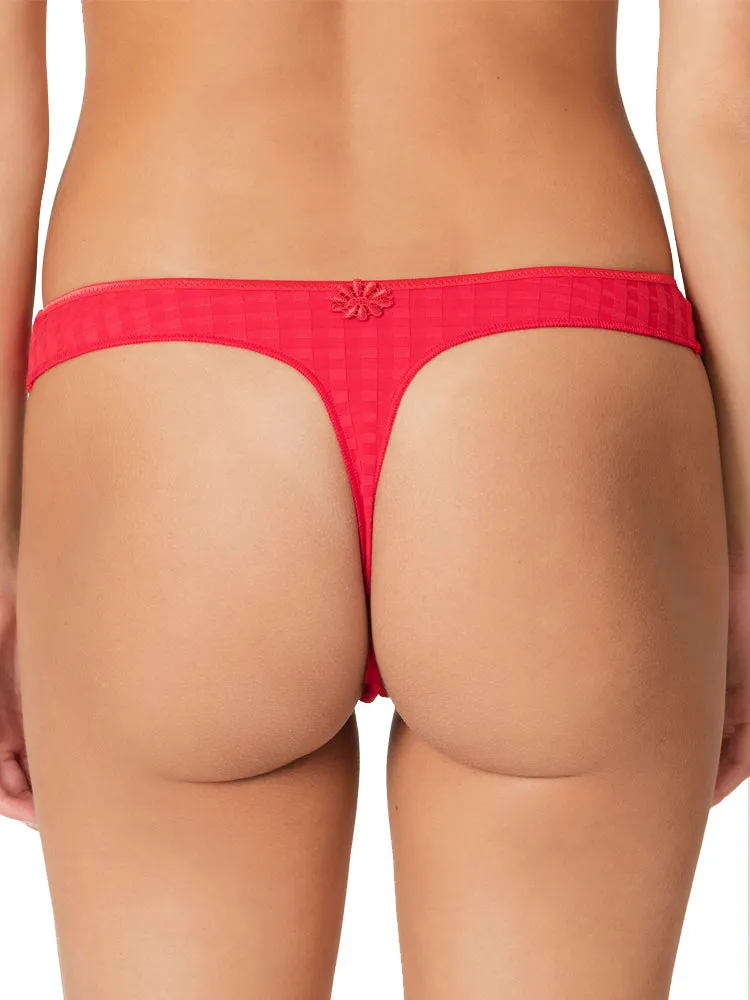 Avero Thong