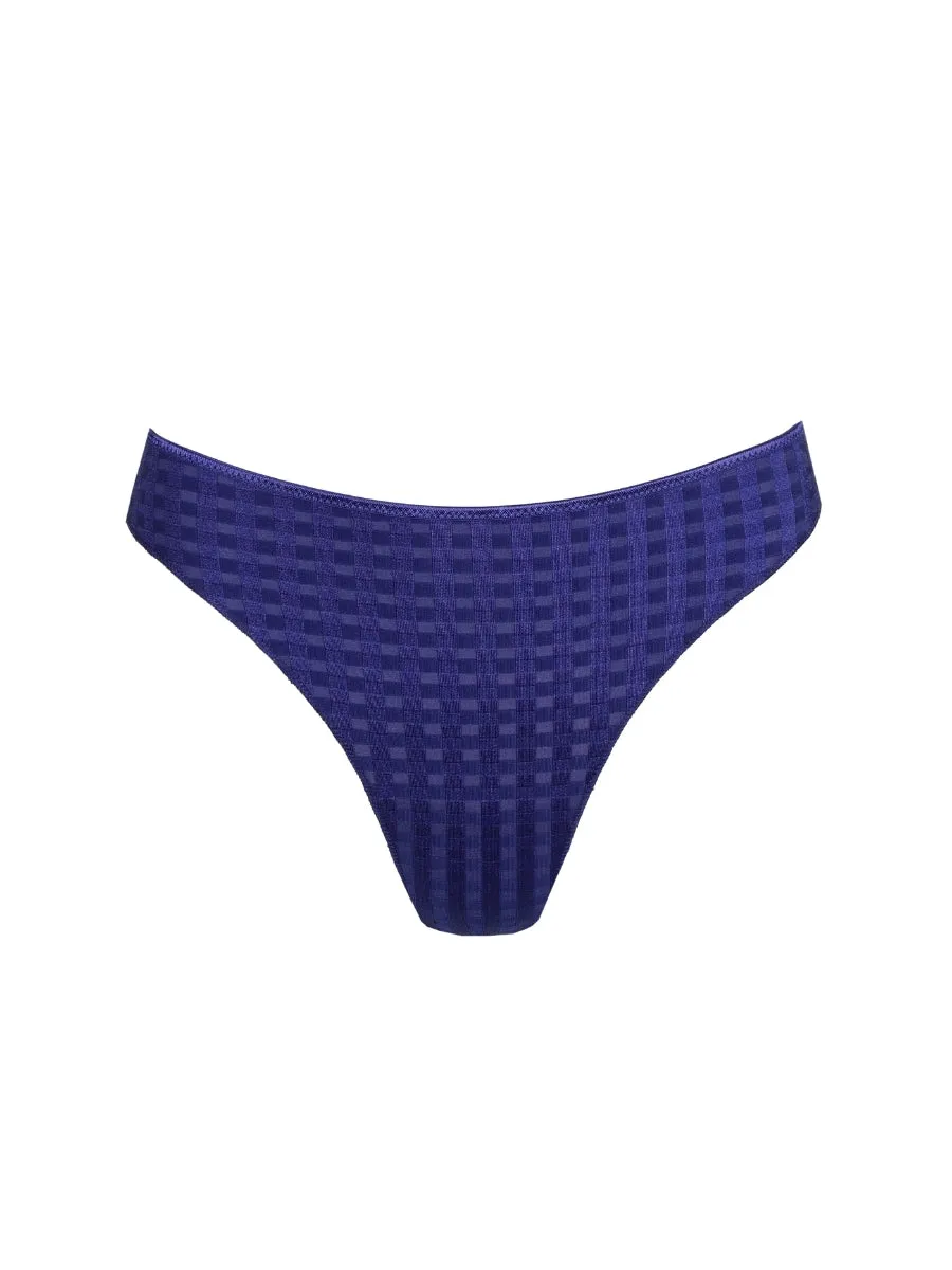 Avero Thong