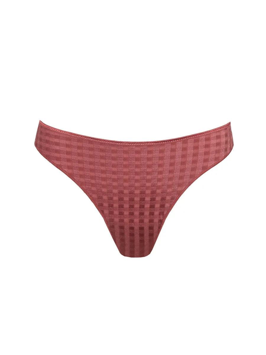 Avero Thong