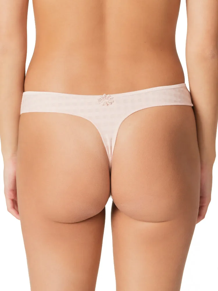 Avero Thong