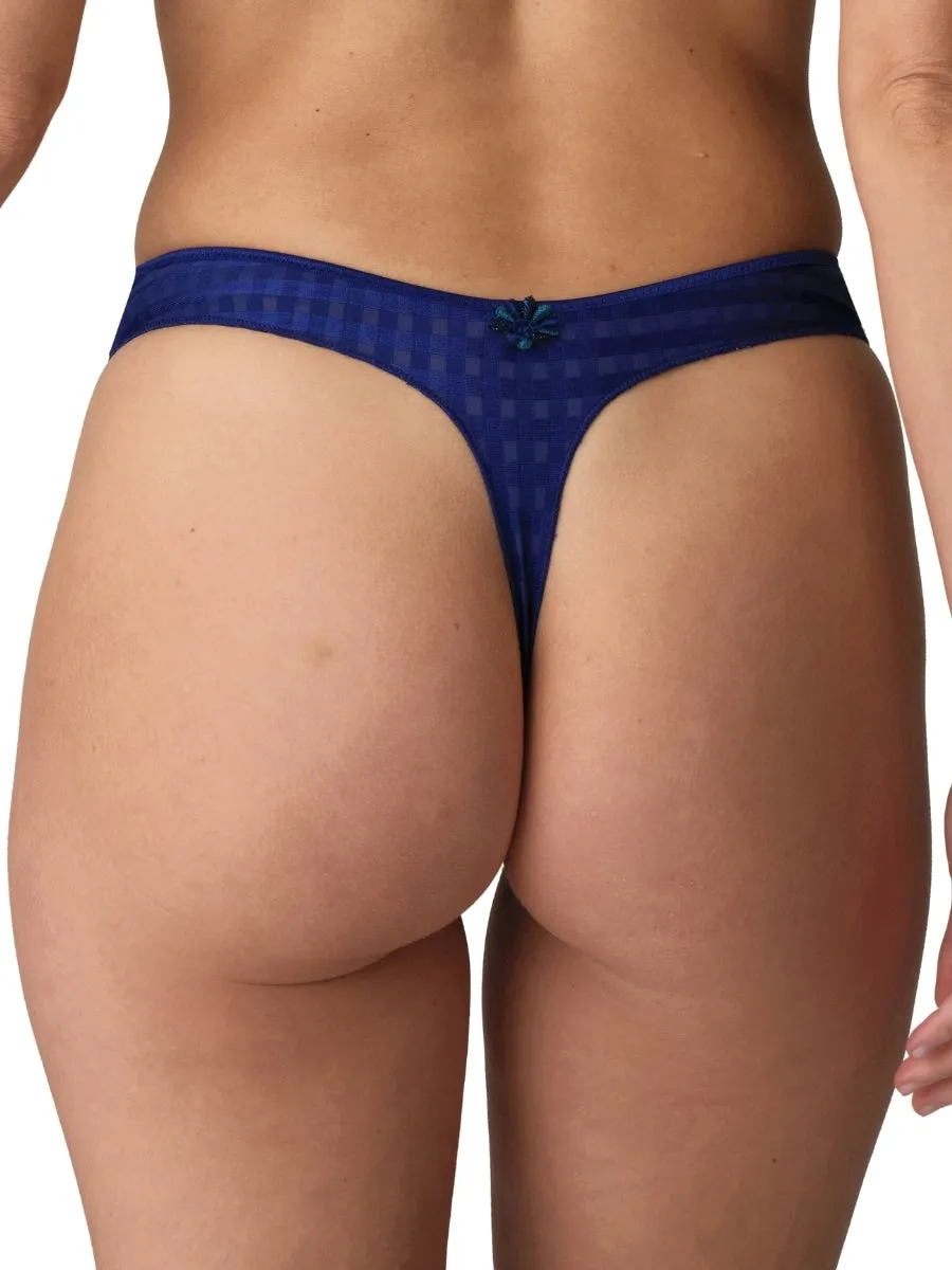 Avero Thong