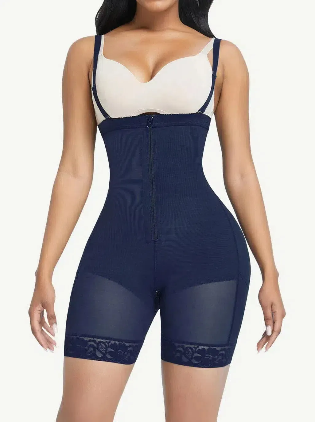 Babita – Ultra-slim fabric – Full body shaper