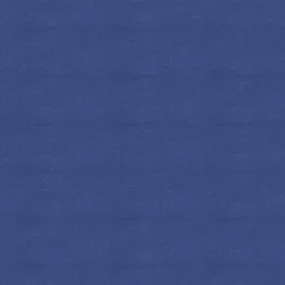 Basic Solid Flannel Fabric 42in Wide 1yd Cut Blue