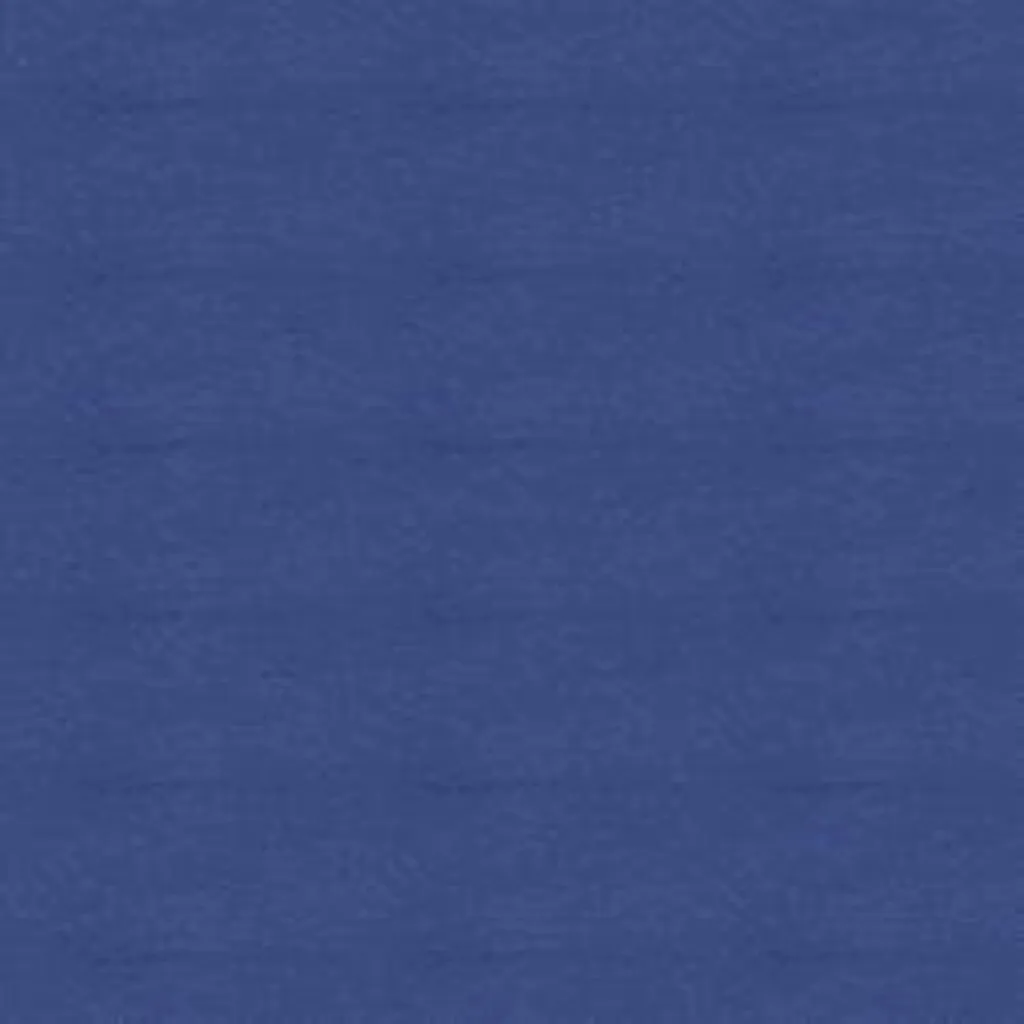 Basic Solid Flannel Fabric 42in Wide 1yd Cut Blue