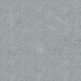 Basic Solid Flannel Fabric 42in Wide 1yd Cut Grey