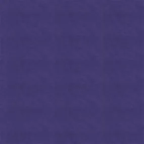 Basic Solid Flannel Fabric 42in Wide 1yd Cut Purple