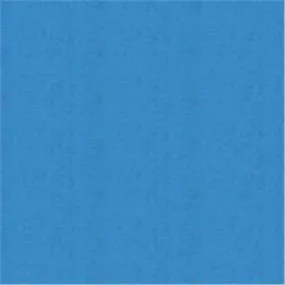 Basic Solid Flannel Fabric 42in Wide 1yd Cut Turquoise