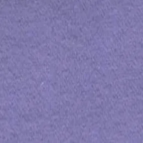 Basic Solid Flannel Fabric 42in Wide 2yd Cut Lavendar