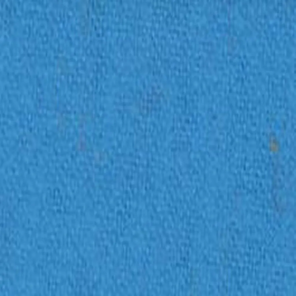 Basic Solid Flannel Fabric 42in Wide 2yd Cut Turquoise