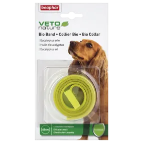 Beaphar Bio Collar - Dog