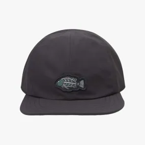 Billabong Mens Adiv Otis Strapback Cap Black