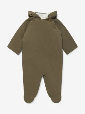 Bonpoint Baby Fevrier Pramsuit