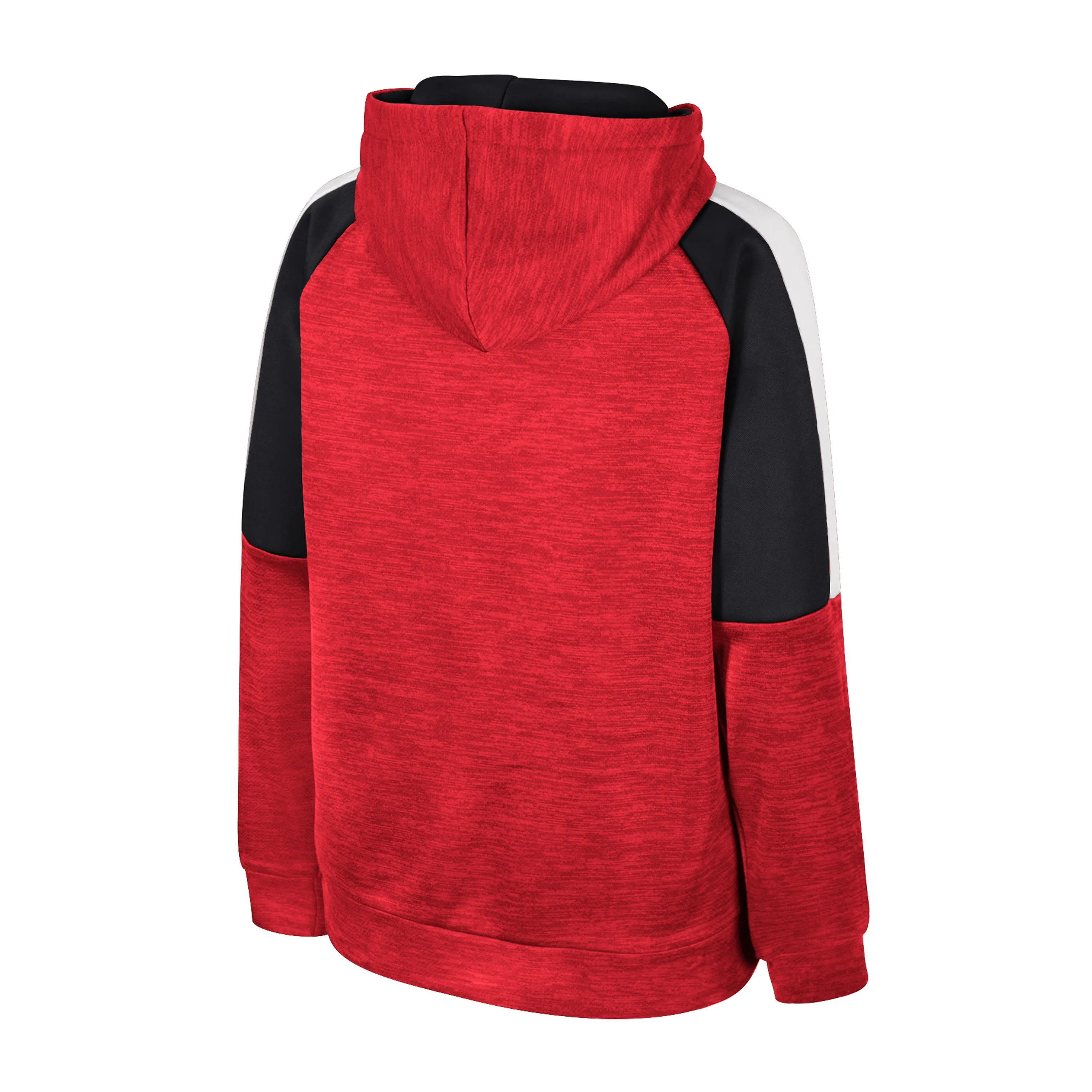 Boys' Nebraska Huskers Youth Rylos Hoodie