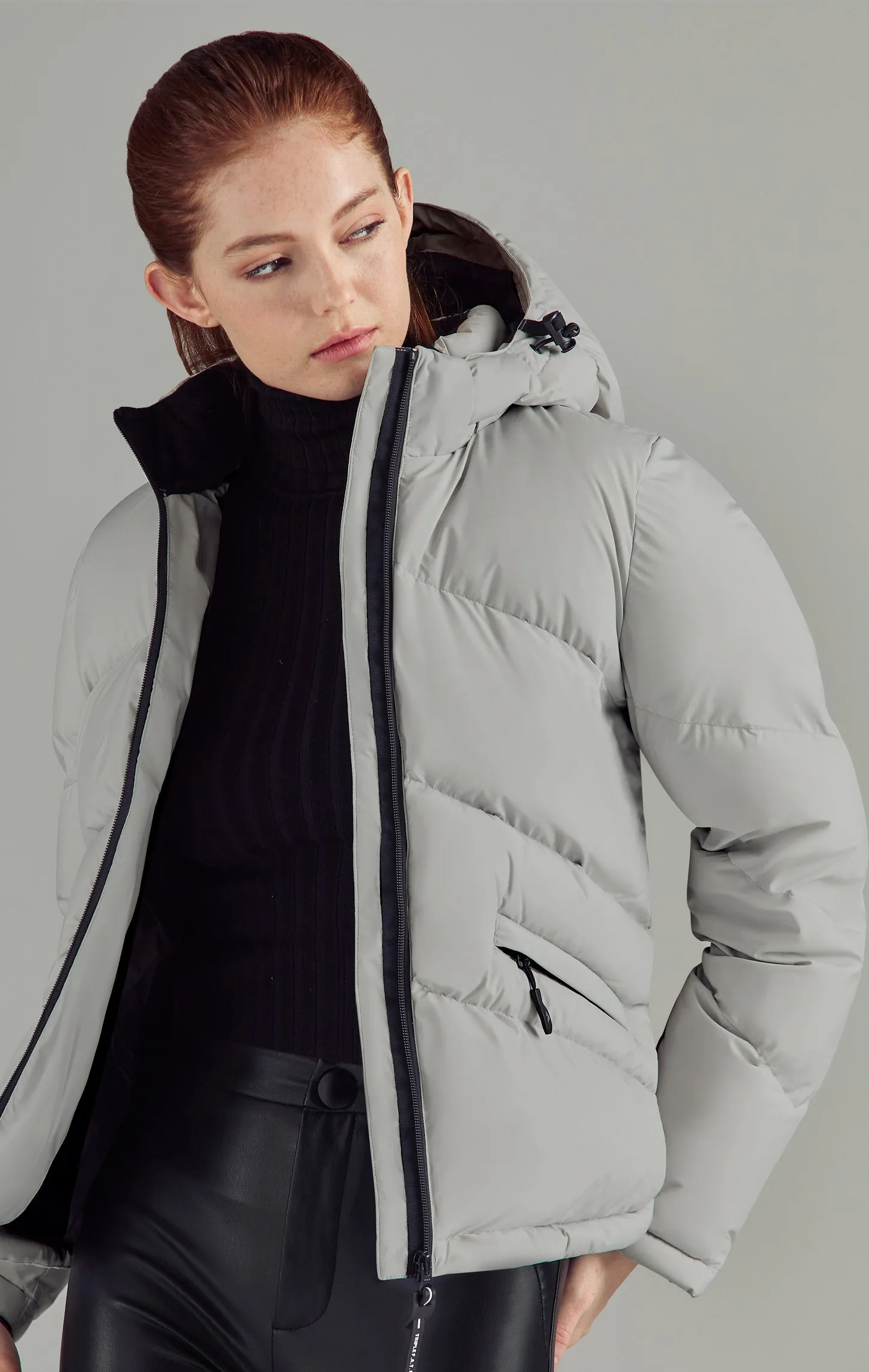 Brenay Women's Puffer Coat