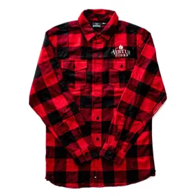 Buffalo Plaid Flannel