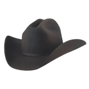 Bullhide Montana Ranch - (4X) Wool Felt Cowboy Hat