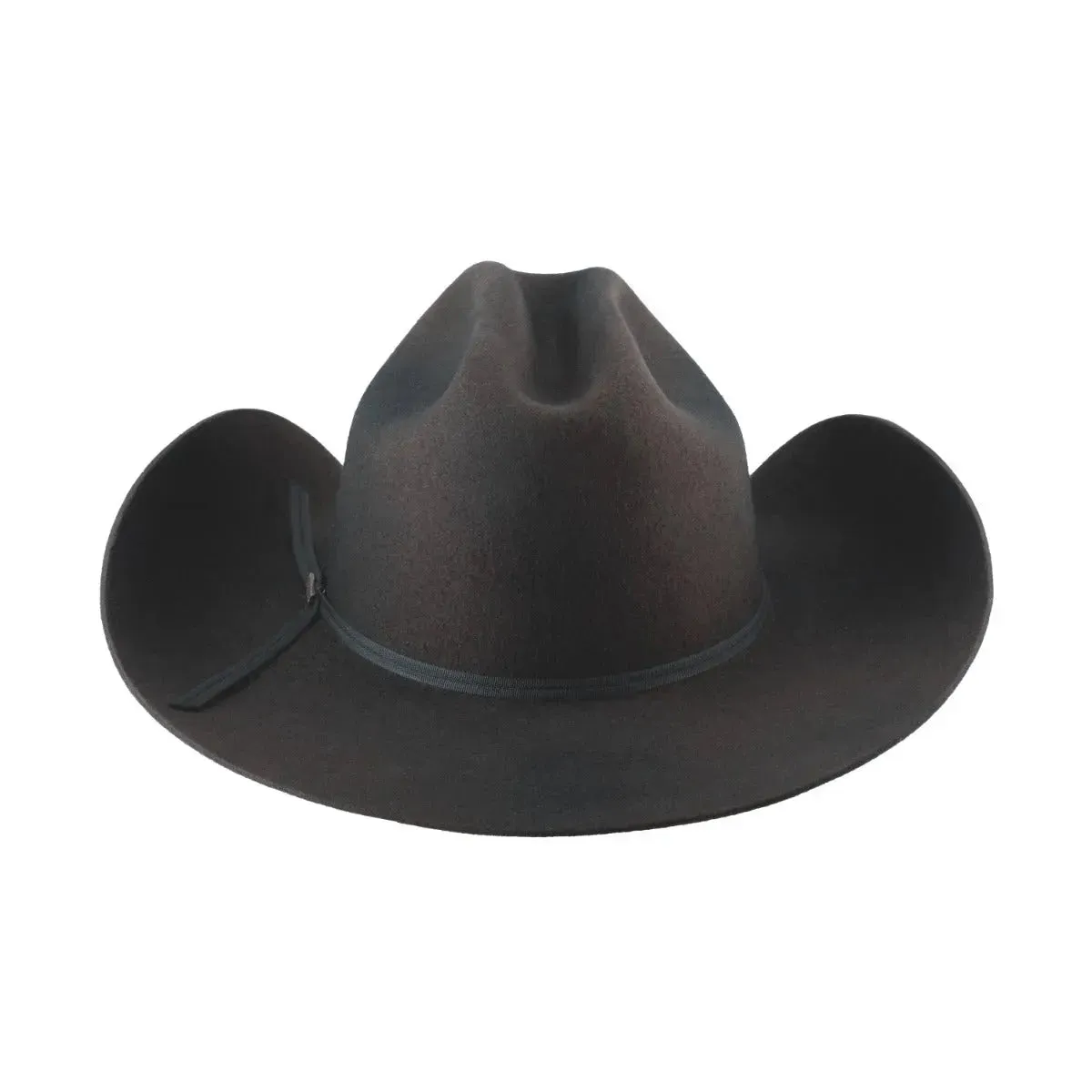 Bullhide Montana Ranch - (4X) Wool Felt Cowboy Hat