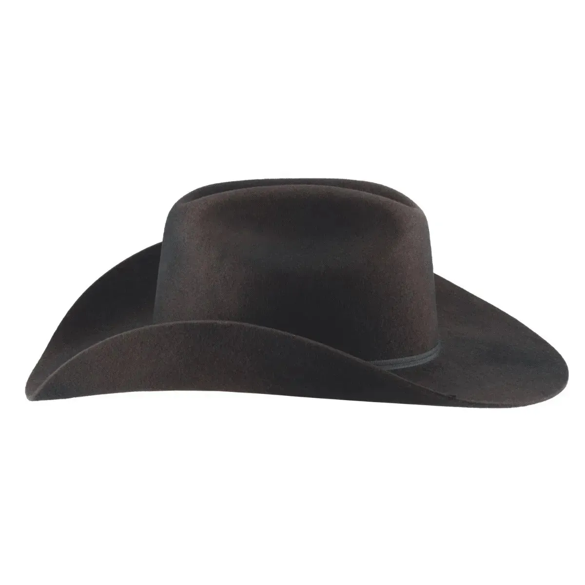 Bullhide Montana Ranch - (4X) Wool Felt Cowboy Hat