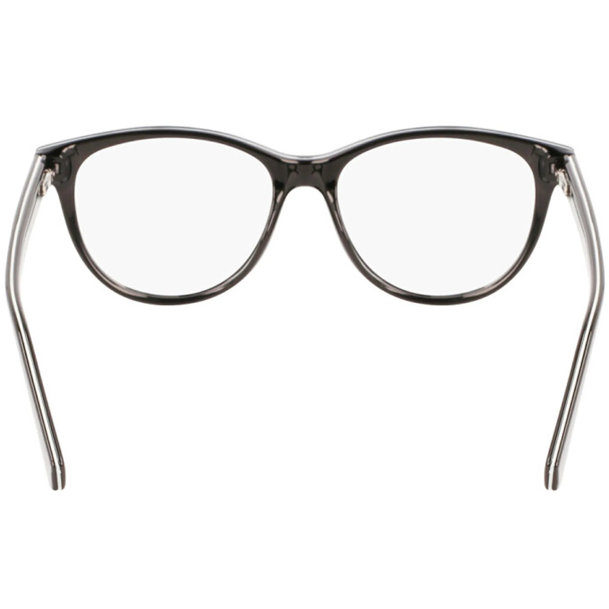 Calvin Klein Jeans Women's Eyeglasses - Black Cat Eye Shaped Frame | CKJ21640 001