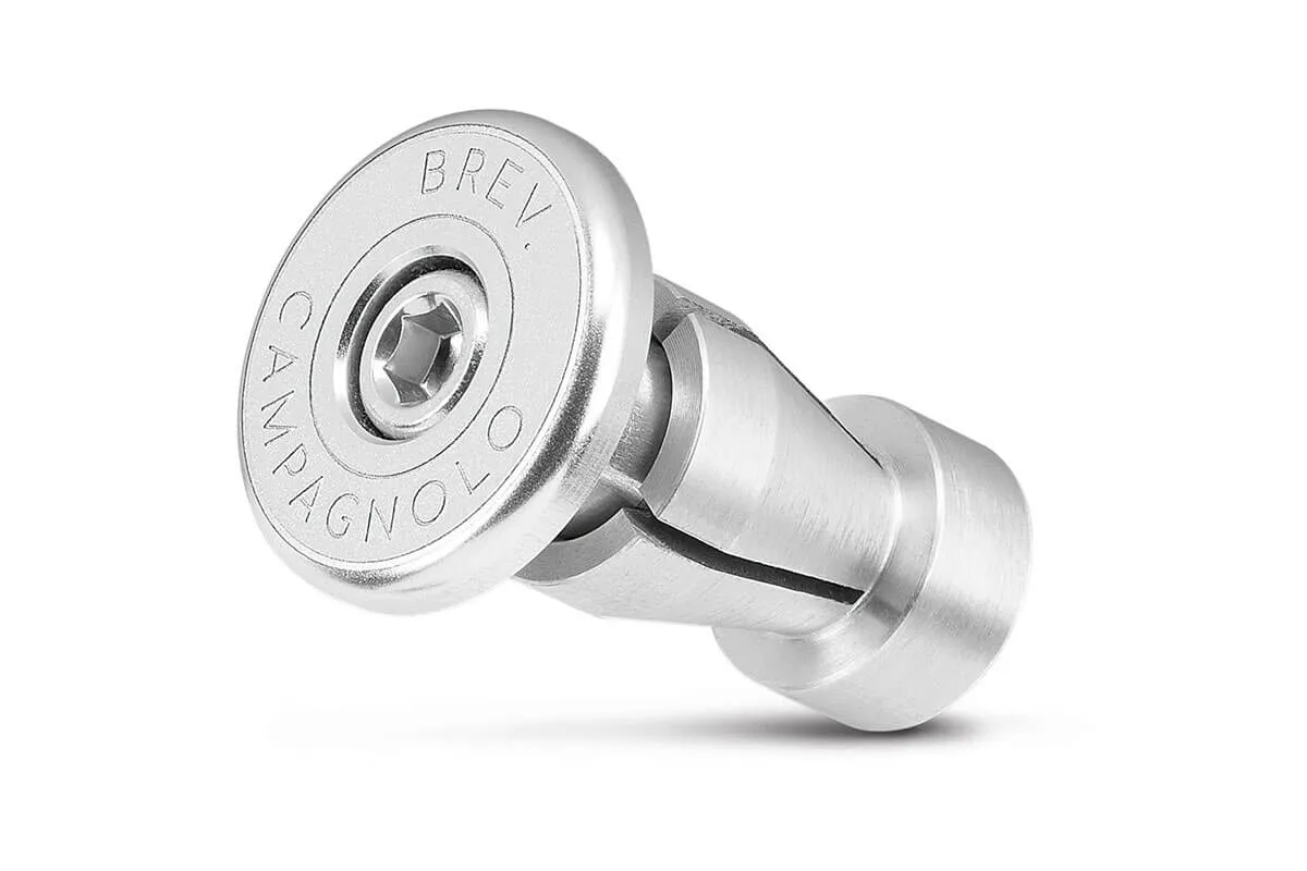 Campagnolo Bar End Plugs