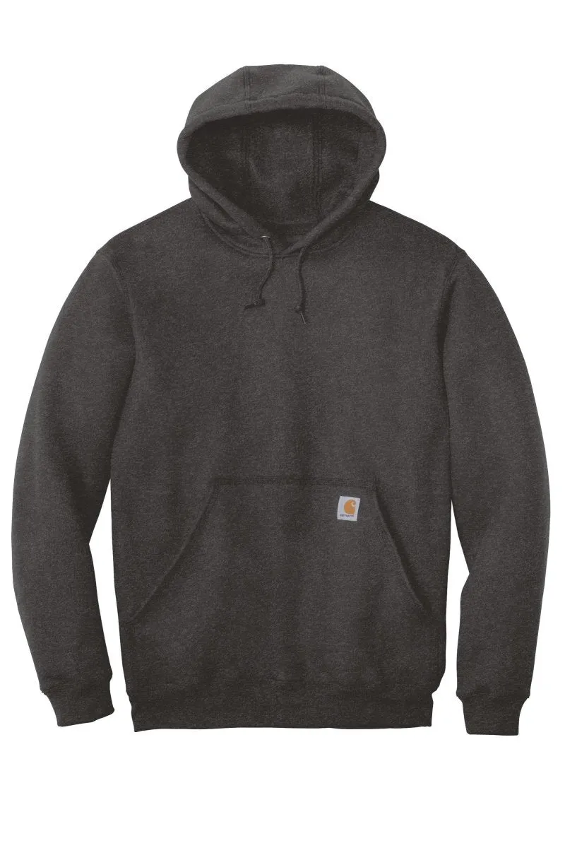 Carhartt Midweight Hoodie Sweatshirt