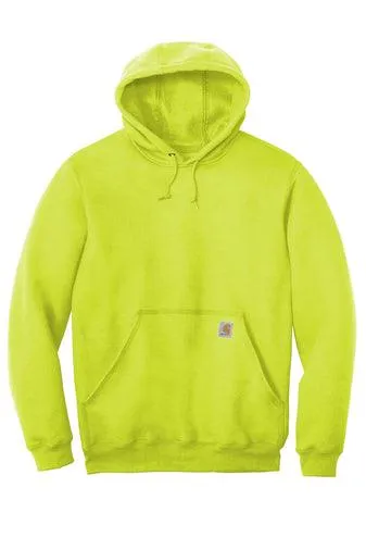 Carhartt Midweight Hoodie Sweatshirt