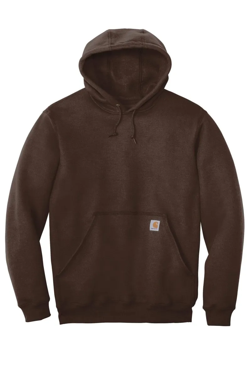 Carhartt Midweight Hoodie Sweatshirt