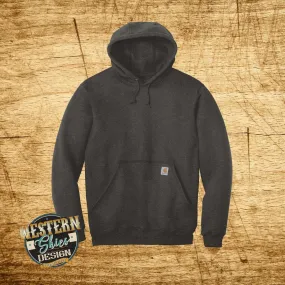 Carhartt Midweight Hoodie Sweatshirt