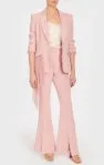 Cinq a Sept Keeves Blazer in Rose Quartz