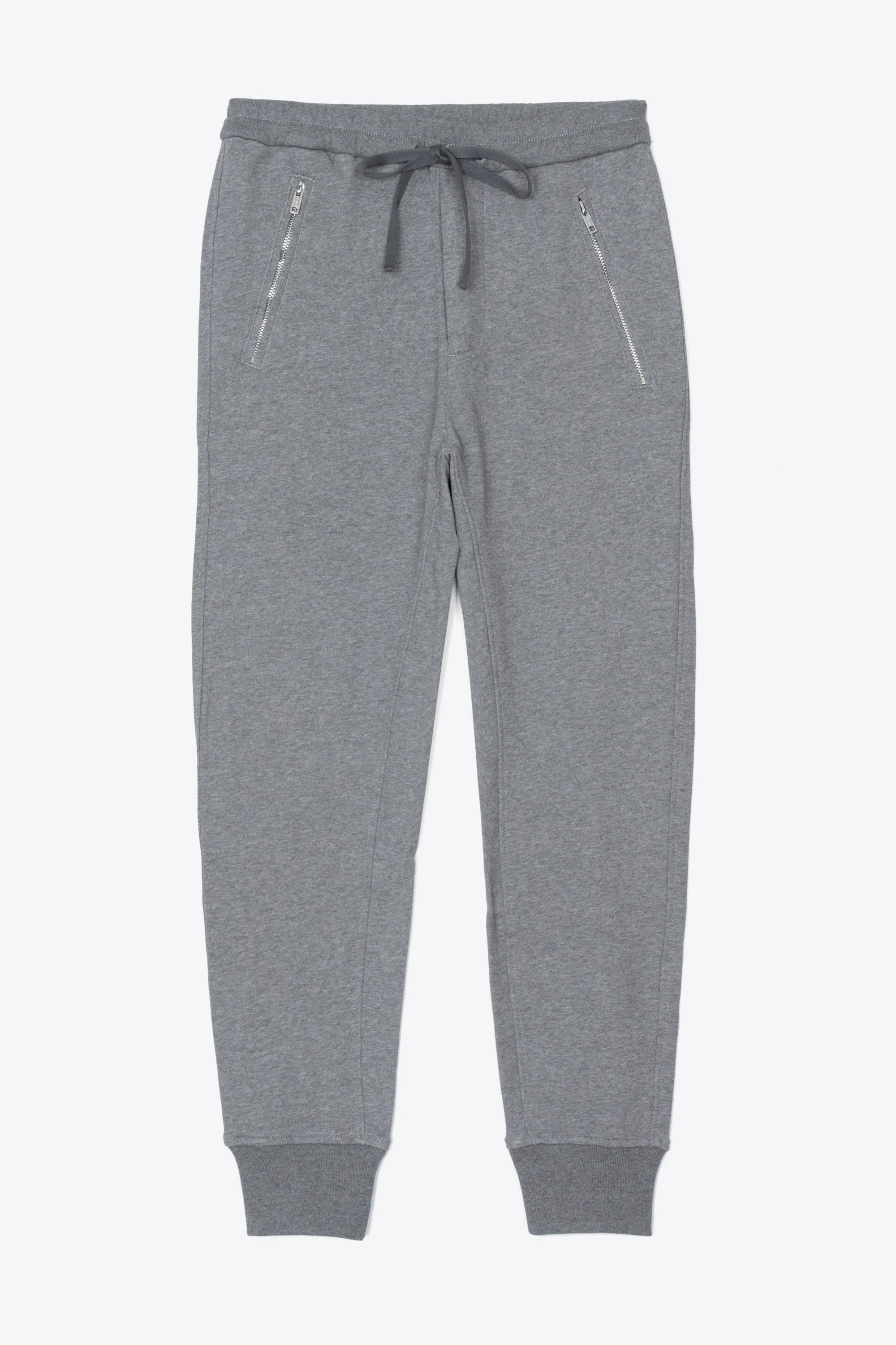 Classic Tapered Sweatpant